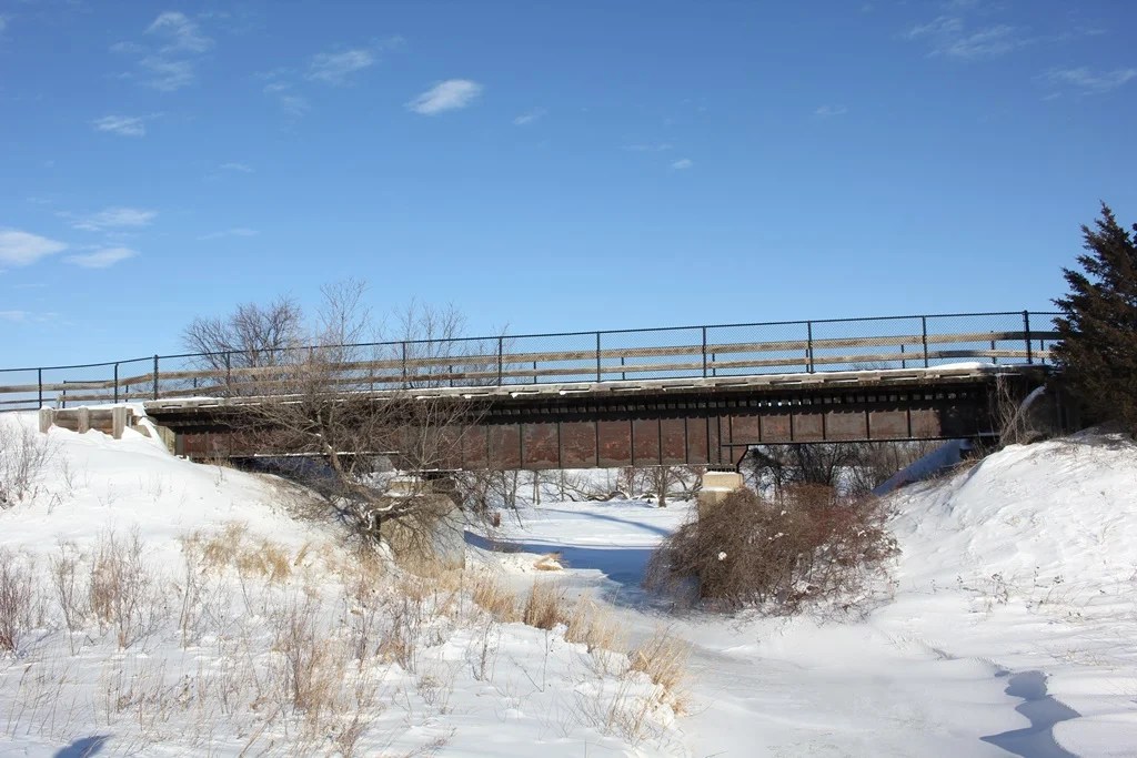 Sauk Centre, Minnesota